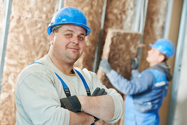 Best Blown-in Insulation in Ridgemark, CA